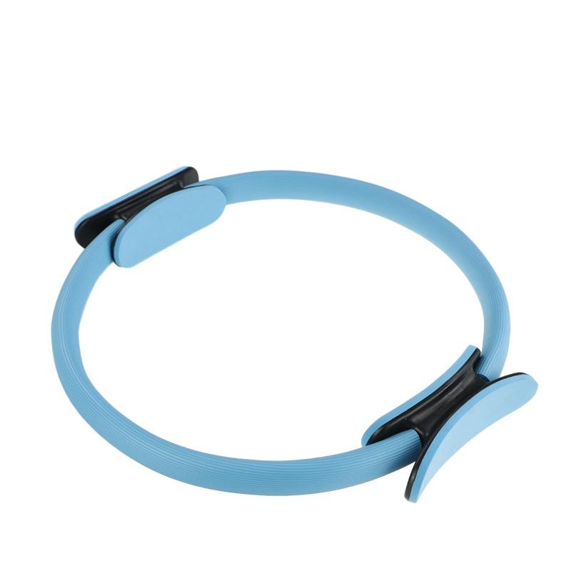 ⏰Biggest Sale 49% Off💜Pilates Ring Fitness Trainer💥CODE: SALE20💥-13