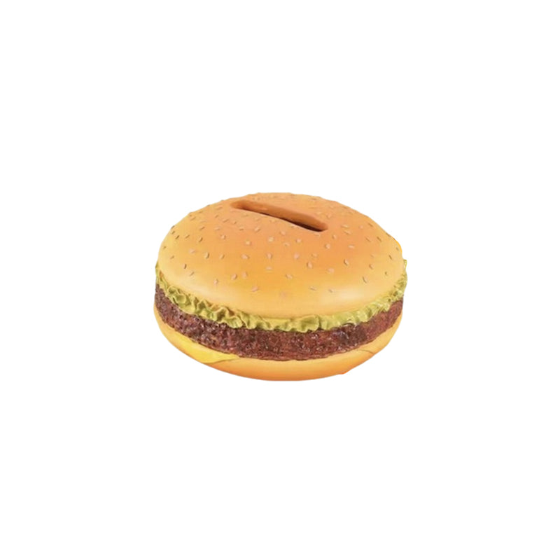 🔥HOT SALE 49% OFF🔥Charming Burger Tissue Box-10