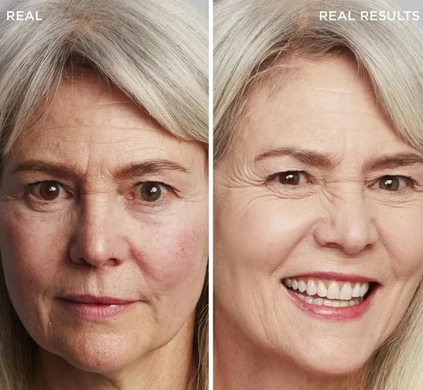 š„Last Day Sale 49% OFFšBionic Liquid Foundation 4 in 1 - Light Spectrum-2