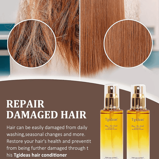 Last Day Promotion 49% OFF🔥🌿Tgideas Hair Care Oil