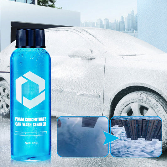 💜LAST DAY - BUY 1 GET 1 FREE💜Foam Concentrate Car Wash Cleaner