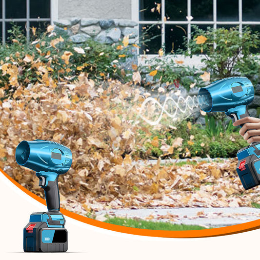 Cordless High-Power Electric Air Blower
