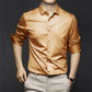 💐Spring Sale 50%OFF🎉Men's Classic Wrinkle-Resistant Shirt