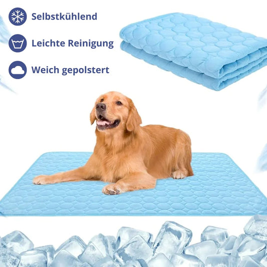 🔥Summer Hot Sale 60% OFF🧊Premium Cooling Mat For Pet