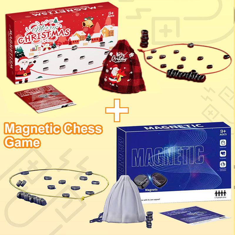 🔥HOT SALE 49% OFF🔥Magnetic Rocks For Games🎄✨️💕-13