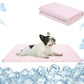 🔥Summer Hot Sale 60% OFF🧊Premium Cooling Mat For Pet
