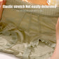 🌷Pay 1 Get 3pcs🌷Sexy Tummy Control Hip Lifting Seamless Ice Silk Panties-9