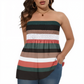 🔥Summer Hot Sale - Solid Chic Minimalist Basic Tube Top