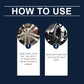 Heavy-duty Outdoor All Purpose Cleaner