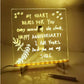 (💖Last Day 49% OFF🎁)-✨LED Note Board with Colors🎨-4