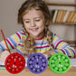 🔥Summer Hot Sale 49% OFF🔥Most Educational Math Fidget Spinners