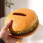 🔥HOT SALE 49% OFF🔥Charming Burger Tissue Box-5