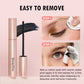 👗Summer Sale 50% OFF🌹 🤩[Waterproof and Non-Smudging] Lengthening And Curling Long-lasting Mascara