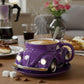 Beetle Mug