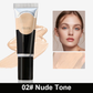 🎁 BUY 1 GE 1 FREE & FREE BRUSH⏰Waterproof Long-Lasting Full Coverage Concealer