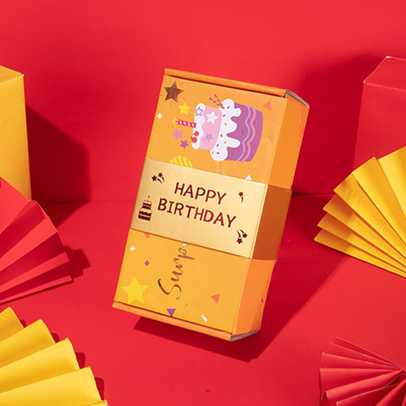 🎄🎁Surprise Box Gift Box—Creating the most surprising gift!🎉-3