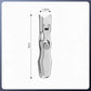 🔥Last Day Promotion-50%OFF🔥 - Ultra Sharp Stainless Steel Nail Clippers