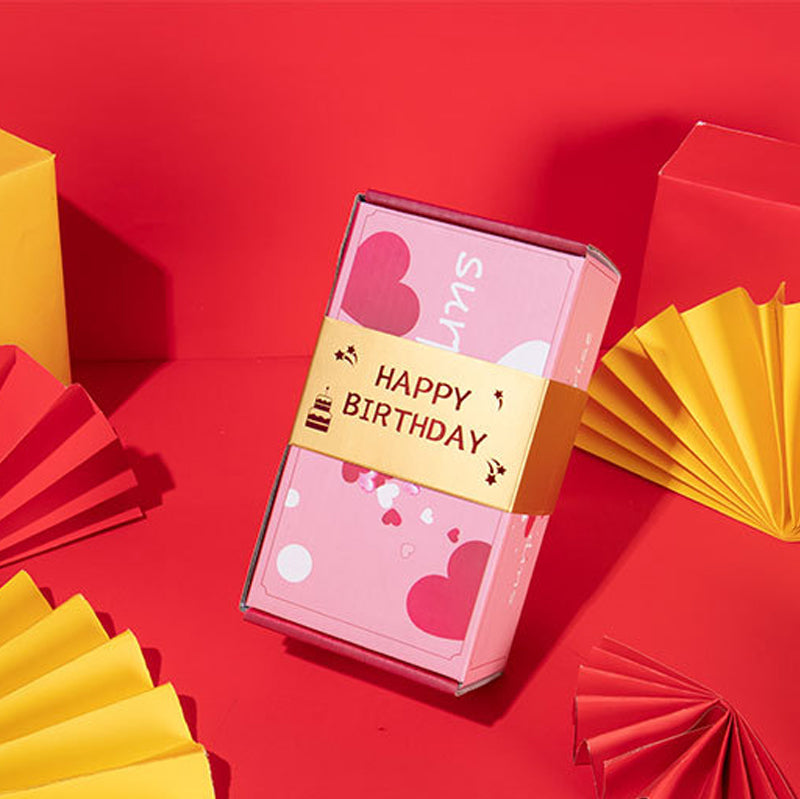 🎄🎁Surprise Box Gift Box—Creating the most surprising gift!🎉-4