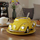 Beetle Mug