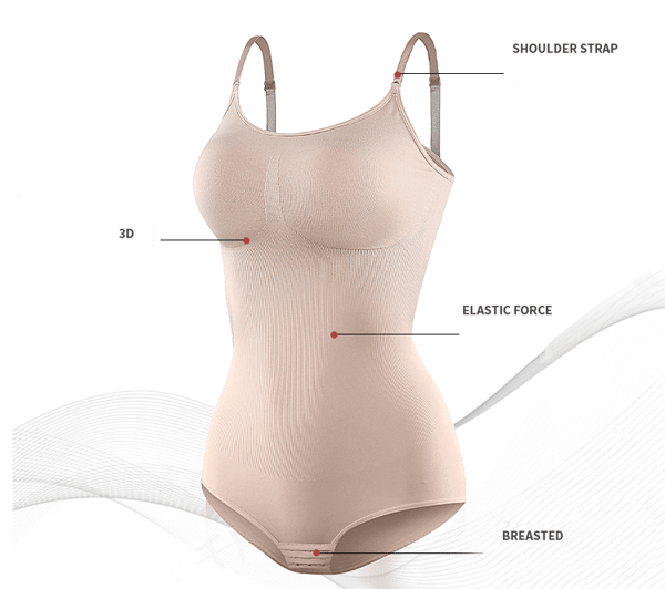 🎁HOT SALE 49% OFF🔥BODYSUIT SHAPEWEAR-13