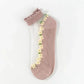 🌺Floral Lace Women's Spring Summer Ankle Socks