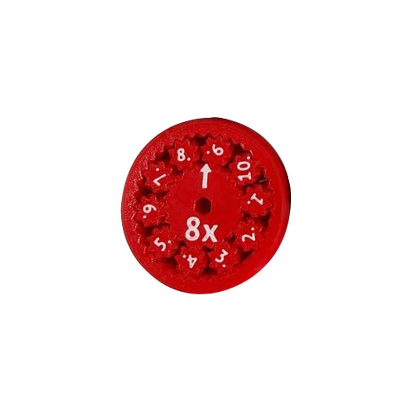 🔥Summer Hot Sale 49% OFF🔥Most Educational Math Fidget Spinners-10