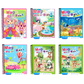 🌹BUY 1 GET 1 FREE🔥Mother's Day Promotion 🎁✨️Magic Water Book📚️🎨🧠