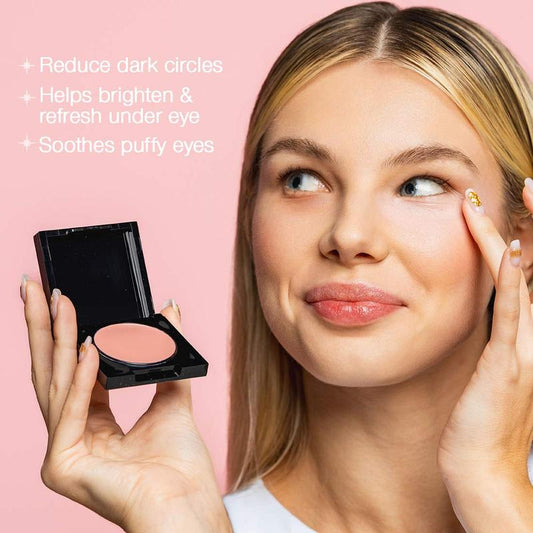 🌸 Reveal Radiant Eyes - 49% OFF💖Under Eye Brightener, Conceal & Brighten Dark Circles