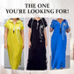 🔥Last Day Promotion Sale 50% OFF👚2025 New High Quality Fashion Dress✈️Free shipping