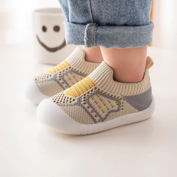 👶Last Day 49% OFF⏳Non-Slip Baby Shoe-Socks-3