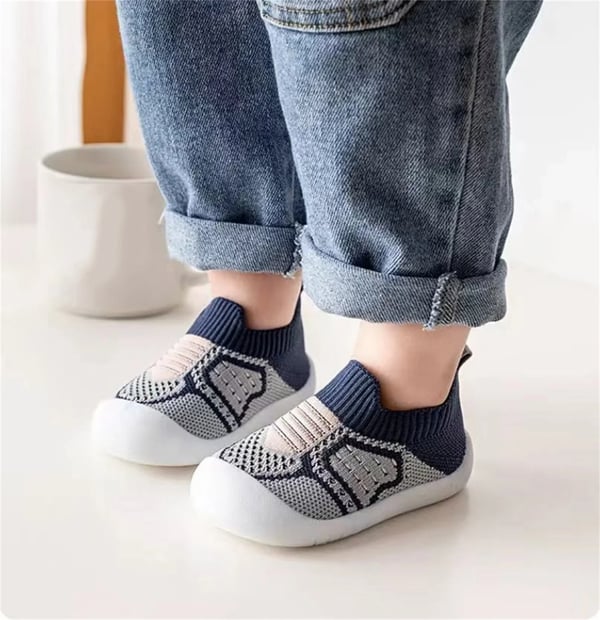 👶Last Day 49% OFF⏳Non-Slip Baby Shoe-Socks-5