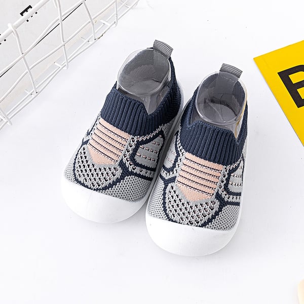 👶Last Day 49% OFF⏳Non-Slip Baby Shoe-Socks-1