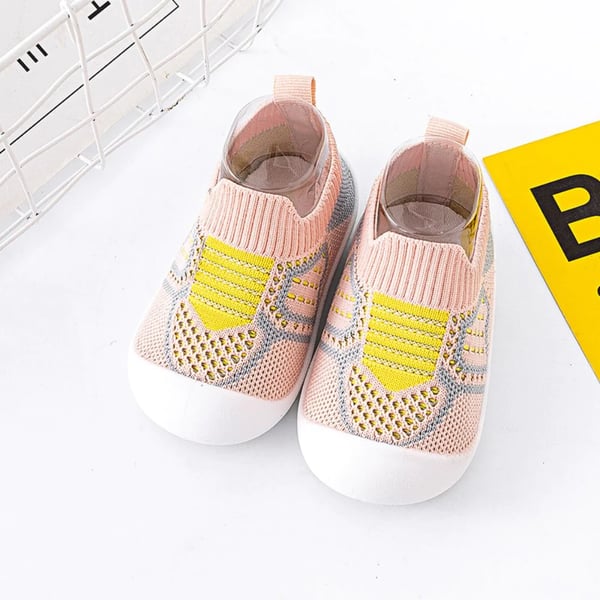 👶Last Day 49% OFF⏳Non-Slip Baby Shoe-Socks-4