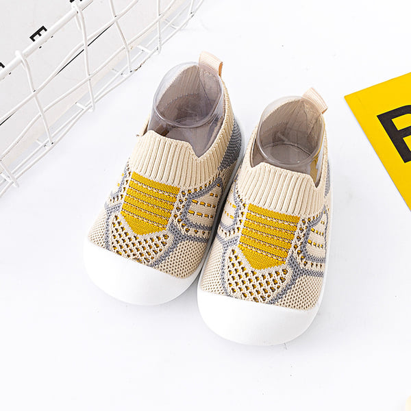 👶Last Day 49% OFF⏳Non-Slip Baby Shoe-Socks-7