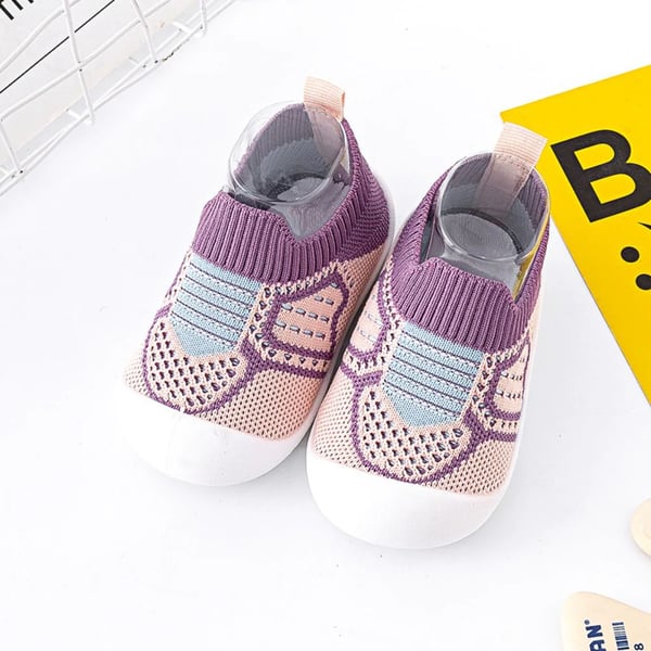 👶Last Day 49% OFF⏳Non-Slip Baby Shoe-Socks-8