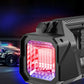 🔥Last Day 49% OFF🔥New German Waterproof Spot Lights Handheld Large searchlight-8