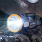 🔥Last Day 49% OFF🔥New German Waterproof Spot Lights Handheld Large searchlight-1
