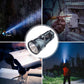 🔥Last Day 49% OFF🔥New German Waterproof Spot Lights Handheld Large searchlight-9