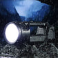 🔥Last Day 49% OFF🔥New German Waterproof Spot Lights Handheld Large searchlight-2