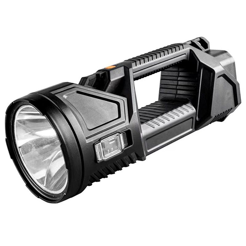 🔥Last Day 49% OFF🔥New German Waterproof Spot Lights Handheld Large searchlight-14