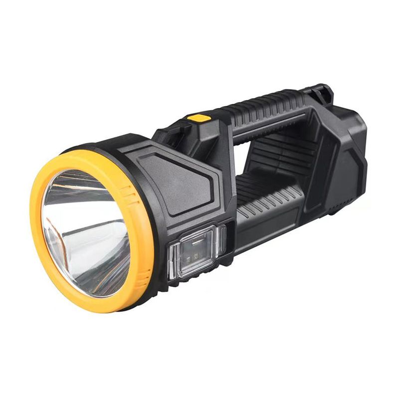 🔥Last Day 49% OFF🔥New German Waterproof Spot Lights Handheld Large searchlight-12