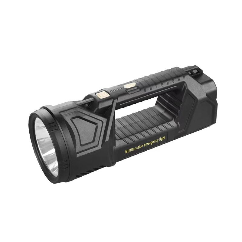 🔥Last Day 49% OFF🔥New German Waterproof Spot Lights Handheld Large searchlight-13