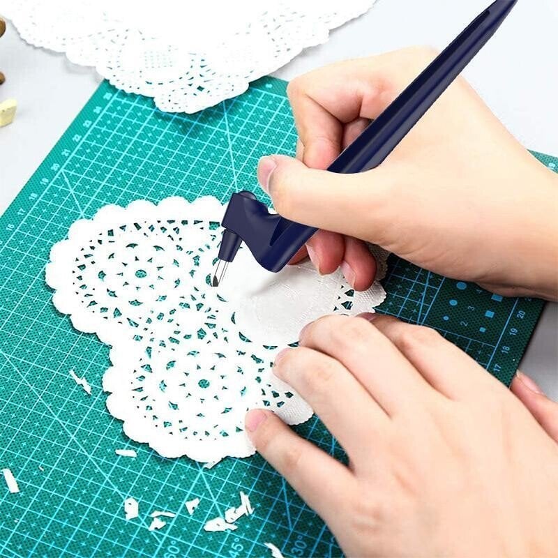 🔥LAST DAY 50% OFF - ✍️Craft Cutting Tools-4