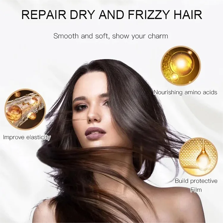 💯Perfumed Hair Care Essential Oil Spray-1