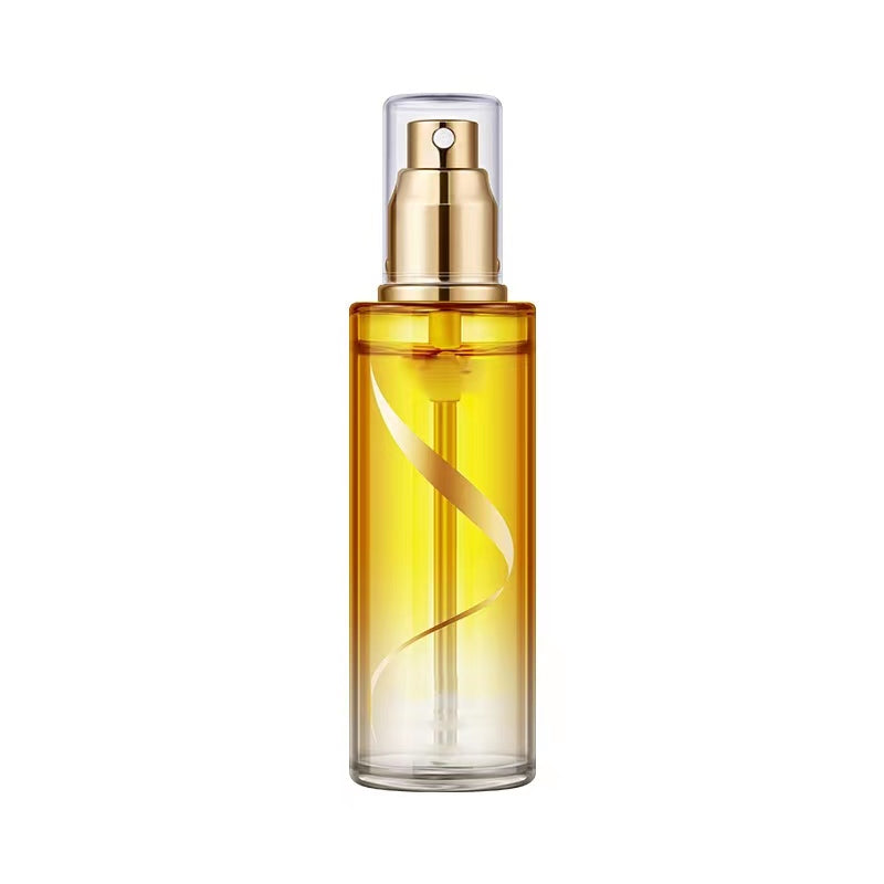 💯Perfumed Hair Care Essential Oil Spray-9