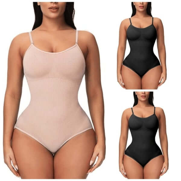 🎁HOT SALE 49% OFF🔥BODYSUIT SHAPEWEAR-14