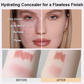 🎁 BUY 1 GE 1 FREE & FREE BRUSH⏰Waterproof Long-Lasting Full Coverage Concealer
