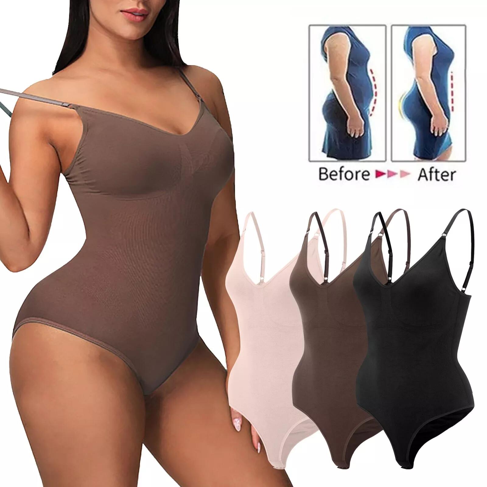 🎁HOT SALE 49% OFF🔥BODYSUIT SHAPEWEAR-7