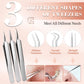 🔥HOT SALE 49% OFF-Stainless Steel Blackhead Remover Tool Kit