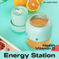 🌷Mother's Day Hot Sale 50% OFF🌸Multi-Purpose Large Capacity Juicing Bottle